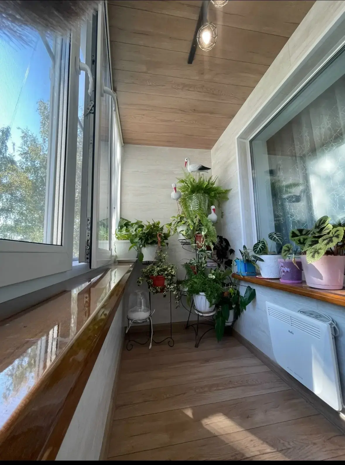 Балкон